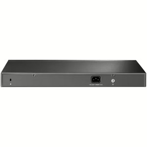 TL-SF1024 Switch Ethernet Rack 24 Ports 10/100mbps